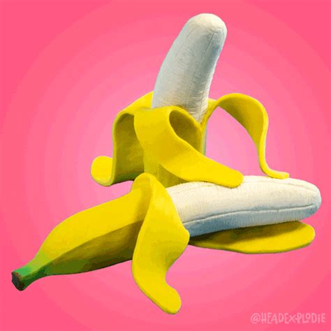 sexy banana gif|Banana Man (Sexy Banana) Meme Generator .